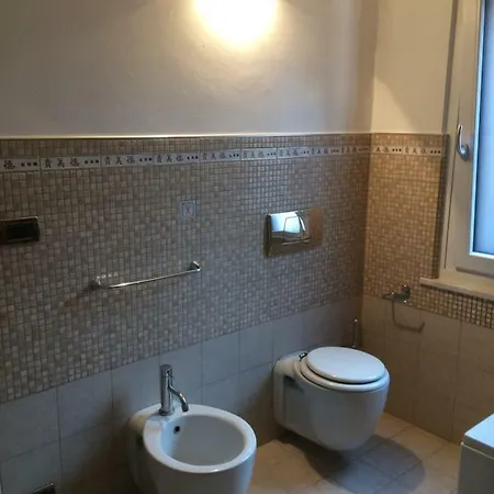 La Porta Nel Giardino Apartment Asti Exterior photo