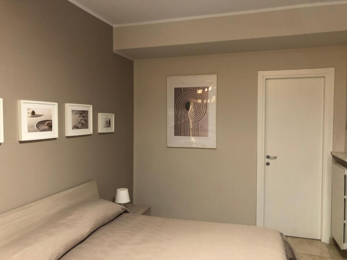 Apartment La Porta Nel Giardino Asti