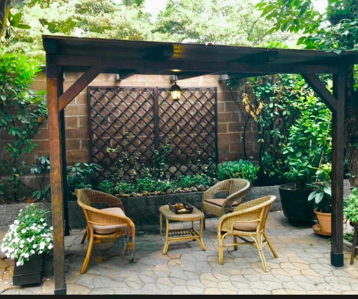 Apartment La Porta Nel Giardino