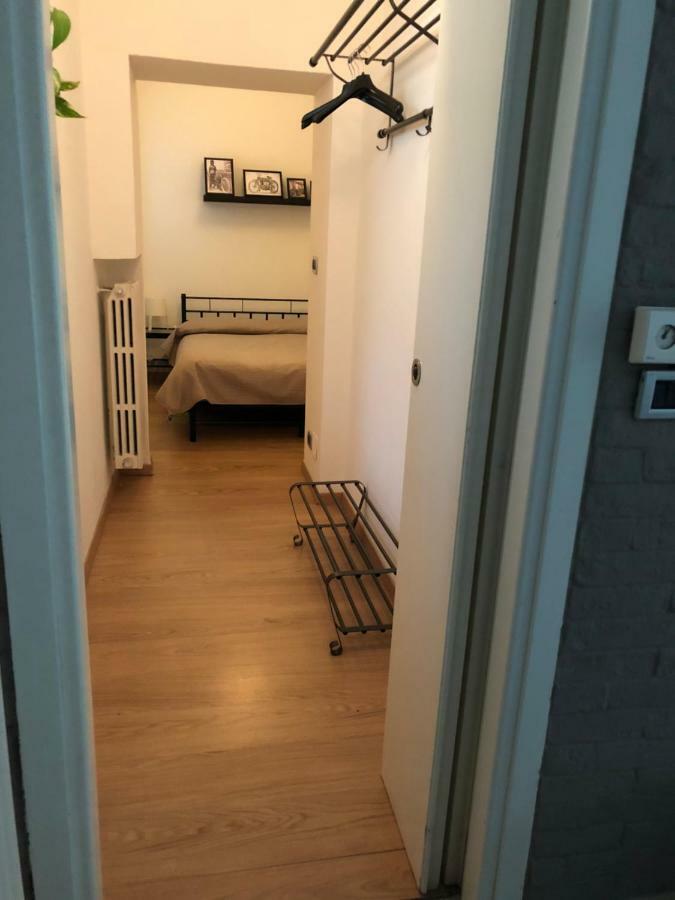 Apartment La Porta Nel Giardino