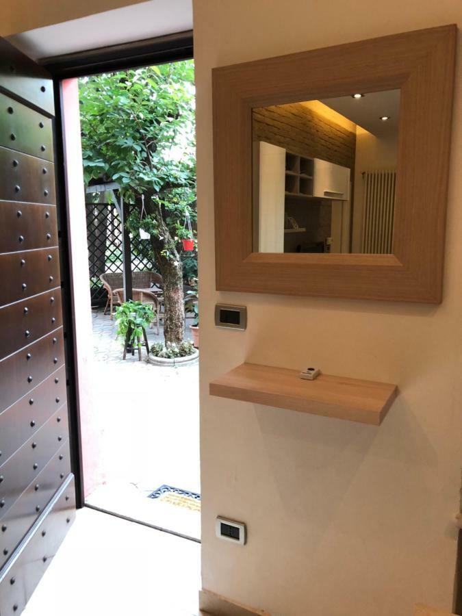 Apartment La Porta Nel Giardino Asti