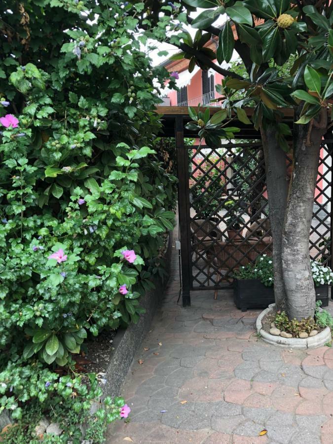 Apartment La Porta Nel Giardino Asti